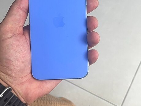 Apple iPhone XR Blue 128GB/3GB
