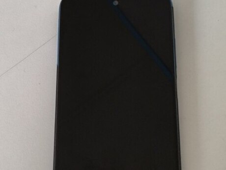 Xiaomi Redmi 10 Sea Blue 128GB/6GB