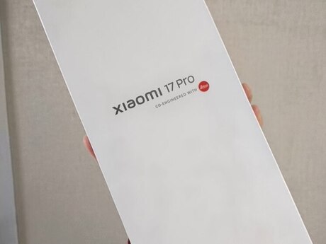 Xiaomi 17 Pro White 256GB/12GB