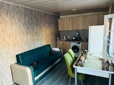 Şağanda 3 otaqlı həyət evi satılır, 50 m², 75 000 AZN, şəkil 4 / 9
