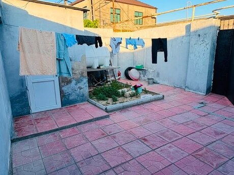 Şağanda 3 otaqlı həyət evi satılır, 50 m², 75 000 AZN, şəkil 3 / 9