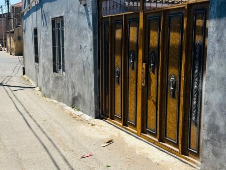 Şağanda 3 otaqlı həyət evi satılır, 50 m², 75 000 AZN, şəkil 2 / 9