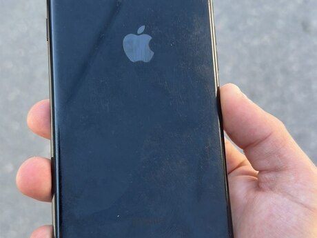 Apple iPhone 7 Plus Black 32GB