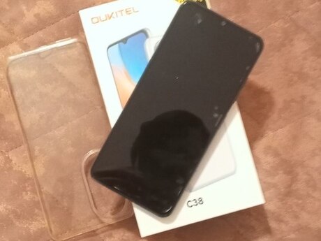 Telefon Alcatel