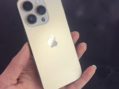 Apple iPhone 14 Pro Gold 256GB/6GB