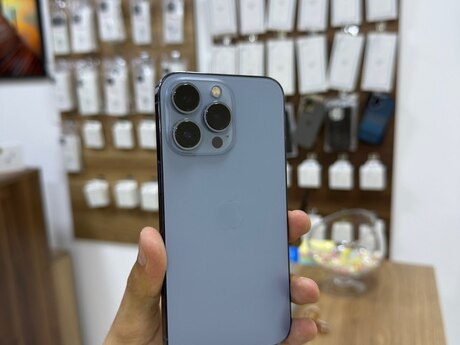 Apple iPhone 13 Pro Sierra Blue 512GB/6GB