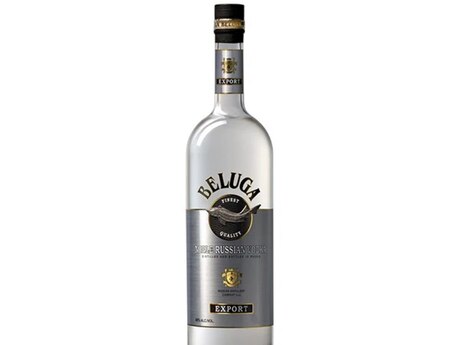 Beluga Expert içkisi