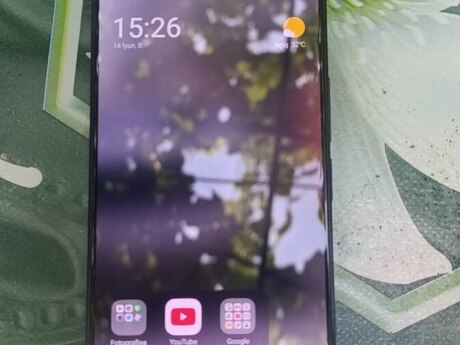 Xiaomi Redmi Note 13 Pro Midnight Black 256GB/8GB