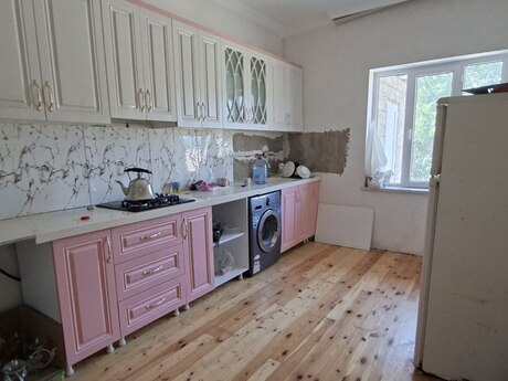 Binədə 3 otaqlı həyət evi kirayə verilir, 100 m², 330 AZN/ay, şəkil 4 / 5