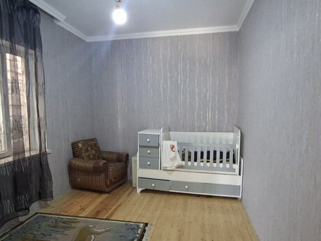Binədə 3 otaqlı həyət evi kirayə verilir, 100 m², 330 AZN/ay, şəkil 2 / 5