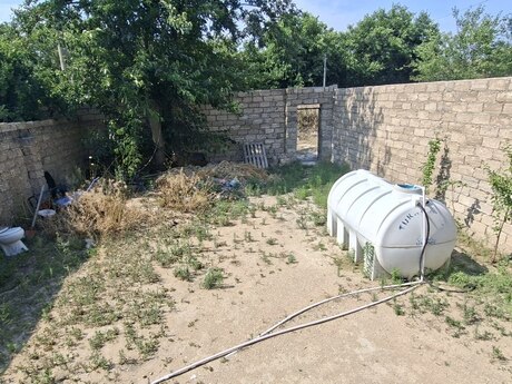 Binədə 3 otaqlı həyət evi kirayə verilir, 100 m², 330 AZN/ay, şəkil 5 / 5