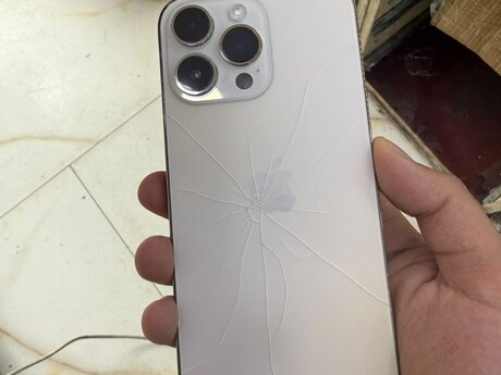 Apple iPhone 14 Pro Max Silver 128GB/6GB