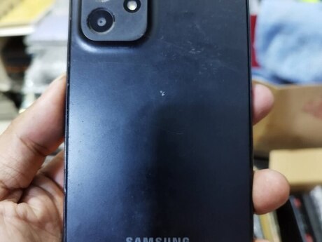 Samsung Galaxy A33 5G Black 128GB/6GB