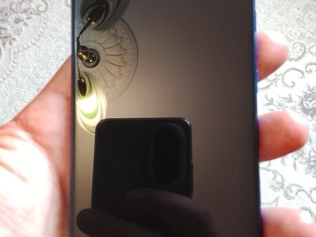 Xiaomi Redmi 9 Sky Blue 32GB/3GB