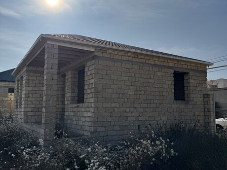 Bağ evi, Fatmayı qəs.