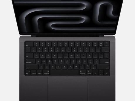 Apple MacBook Pro 14'inch M4 Pro SSD 512GB, RAM 24GB Apple MacBook Pro 14'inch M4 Pro SSD 512GB, RAM 24GB