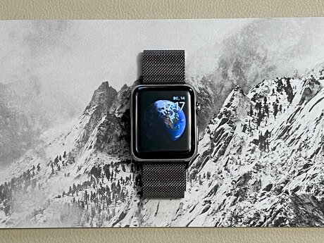 Apple Watch Series 3 Ceramic Cellular White 42mm Apple Watch Series 3 Ceramic Cellular White 42mm