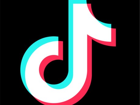 Tik Tok səhifəsi Tik Tok səhifəsi