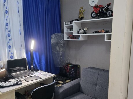 Xalqlar Dostluğunda 3 otaqlı köhnə tikili mənzil satılır, 54 m², 148 000 AZN, şəkil 2 / 6