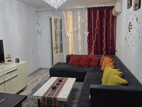 3 otaq · 54 m²