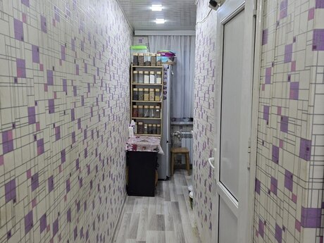 Xalqlar Dostluğunda 3 otaqlı köhnə tikili mənzil satılır, 54 m², 148 000 AZN, şəkil 3 / 6