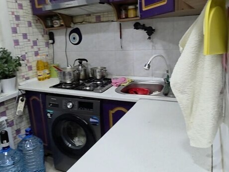 Xalqlar Dostluğunda 3 otaqlı köhnə tikili mənzil satılır, 54 m², 148 000 AZN, şəkil 4 / 6