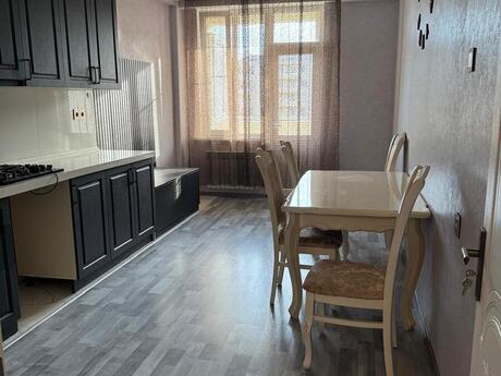 2-otaqlı yeni tikili, Saray qəs., 67 m² 2-otaqlı yeni tikili, Saray qəs., 67 m²