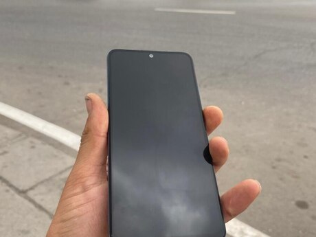 Xiaomi Redmi Note 11 Star Blue 128GB/6GB