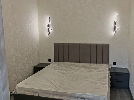 Nəriman Nərimanovda 3 otaqlı yeni tikili mənzil satılır, 71 m², 204 000 AZN, şəkil 5 / 12