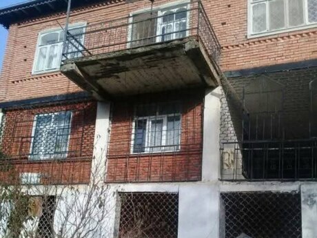Həyət evi, Lənkəran ş.
