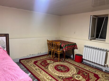 Yasamalda 2 otaqlı həyət evi kirayə verilir, 40 m², 140 AZN/ay, şəkil 2 / 10