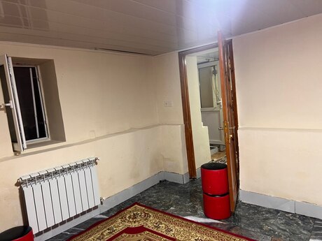 Yasamalda 2 otaqlı həyət evi kirayə verilir, 40 m², 140 AZN/ay, şəkil 4 / 10