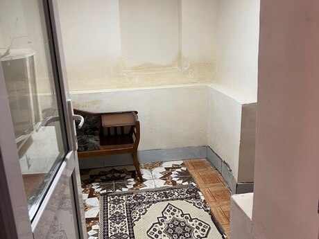 Yasamalda 2 otaqlı həyət evi kirayə verilir, 40 m², 140 AZN/ay, şəkil 5 / 10