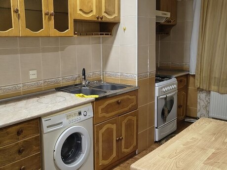 2-otaqlı mənzil kirayə verilir, Sumqayıt ş., 50 m² 2-otaqlı mənzil kirayə verilir, Sumqayıt ş., 50 m²