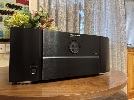 Усилитель мощности 7-и канальный Marantz MM-8077