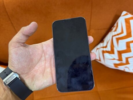 Apple iPhone 13 Pro Sierra Blue 512GB/6GB