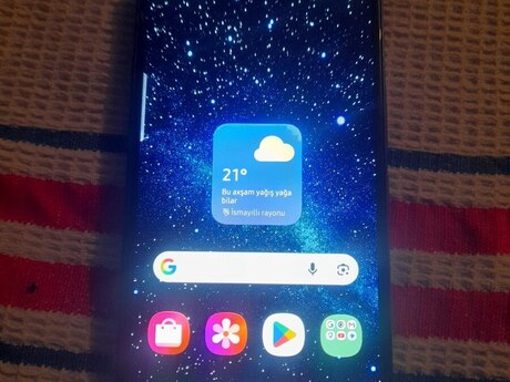 Samsung Galaxy A54 5G Lime 128GB/6GB