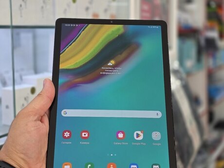 Samsung Galaxy Tab S5e