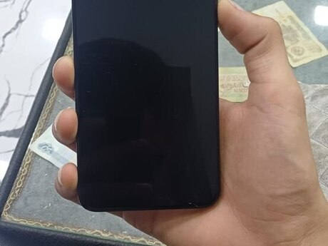 Honor 90 Lite Midnight Black 256GB/8GB