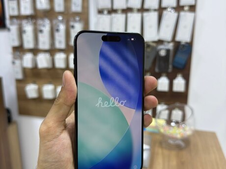 Apple iPhone 15 Pro Max Blue Titanium 512GB/8GB