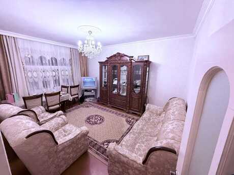 3-otaqlı mənzil, Sumqayıt ş., 72 m²
