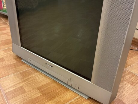 Televizor Sony Trinitron 