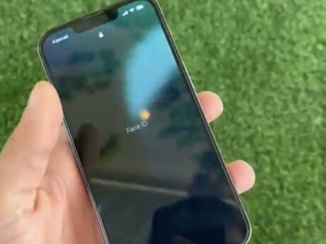 Apple iPhone 13 Pro Sierra Blue 128GB/6GB