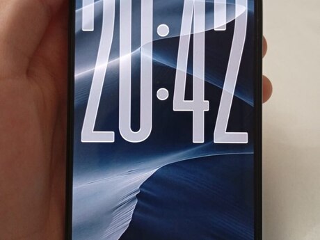 Xiaomi Poco X5 Pro 5G Blue 256GB/8GB