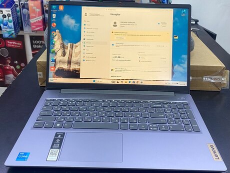 Noutbuk "Lenovo"