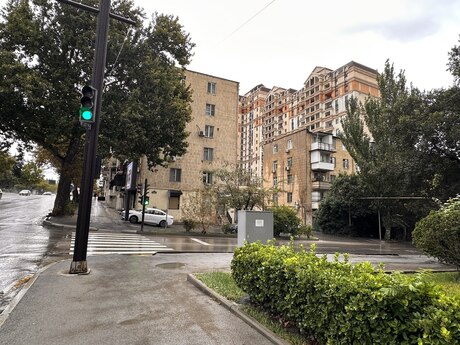 3 otaq · 75 m² · 1/5 mərtəbə, 28 May