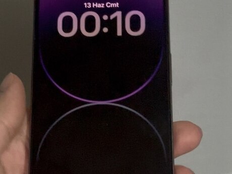 Apple iPhone 14 Pro Deep Purple 256GB/6GB