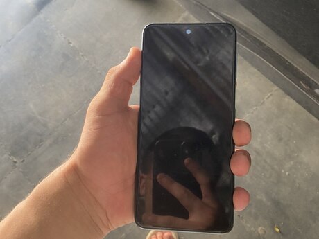 Xiaomi Redmi Note 9 Onyx Black 64GB/3GB