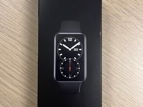 Xiaomi Mi Band 7 Pro Xiaomi Mi Band 7 Pro