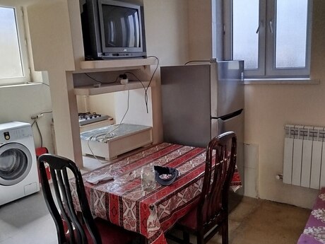 Həyət evi kirayə verilir, Zabrat 2 qəs.